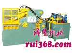 廢品回收物資公司購買Q43-63噸金屬剪切機(jī)